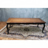 table de repas de style Louis XV