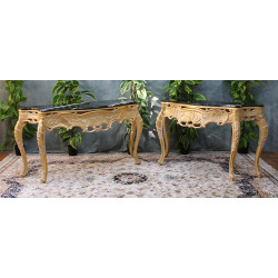 Console Baroque