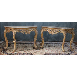 Console Baroque