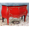 Commodes 50cm Style Louis XV et Style Baroque