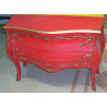 Commodes 50cm Style Louis XV et Style Baroque