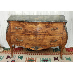 Commodes 50cm Style Louis XV et Style Baroque