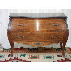 Commodes 50cm Style Louis XV et Style Baroque