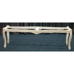 CARCASSE BANQUETTE STYLE LOUIS XV