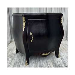Commodes 50cm Style Louis XV et Style BaroqueE