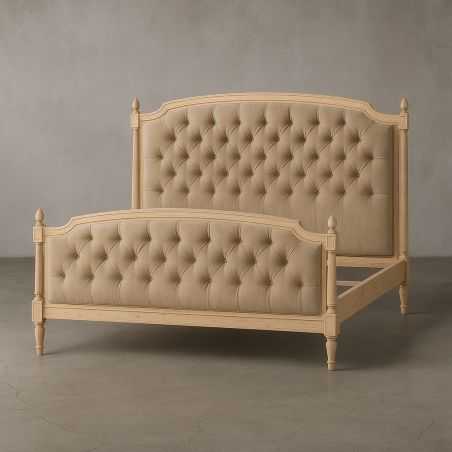 Lit de Style Louis XVI Lit de Style Louis XVI