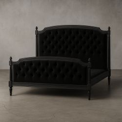Lit de Style Louis XVI