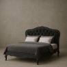 Lit Florentine de Style Baroque 