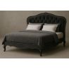 Lit Florentine Style Baroque - Fabrication sur Mesure - 180200cm