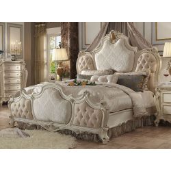 Lit Médicis Style Baroque