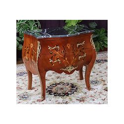 Commodes 50cm Style Louis XV et Style Baroque