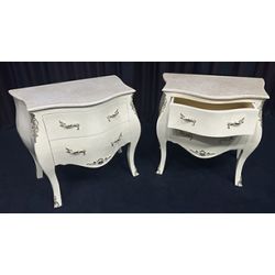 Commodes 50cm Style Louis XV et Style Baroque