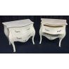 Commodes 50cm Style Louis XV et Style Baroque