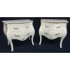 Commodes 50cm Style Louis XV et Style Baroque