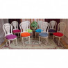 CHAISES MONTGOLFIERE