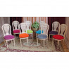 CHAISES MONTGOLFIERE