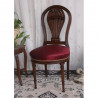 CHAISES MONTGOLFIERE