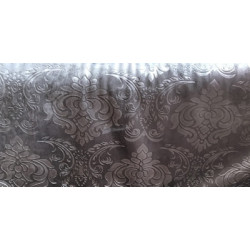 LOT 6 CHAISES JACOB - Patine Feuille d'or blanc - PROMO !