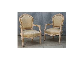 PETITS FAUTEUILS