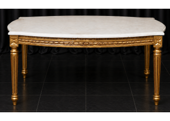 TABLES BASSE DE SALON