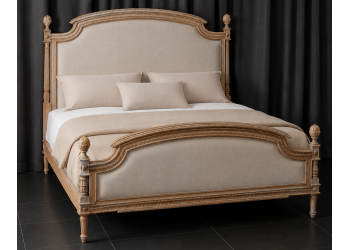 Lits Style Louis XVI
