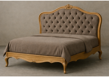 Lits Style Louis XV